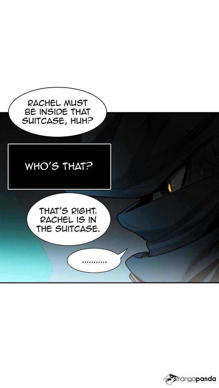 Tower of God Chapter 313 image 037